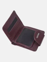 женский кошелёк K-7243
