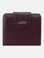 женский кошелёк K-7243