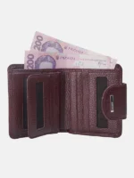 женский кошелёк K-7243