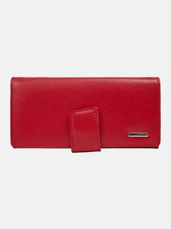 женский кошелёк K-8446