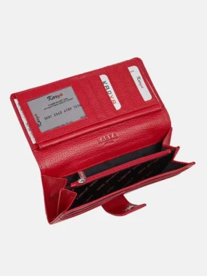 женский кошелёк K-8446