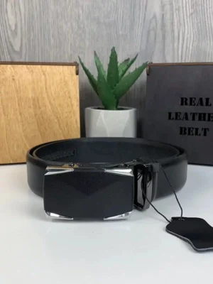 мужской ремень K-860