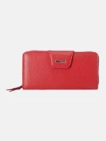 женский кошелёк K-8646