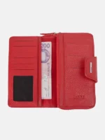 женский кошелёк K-8646