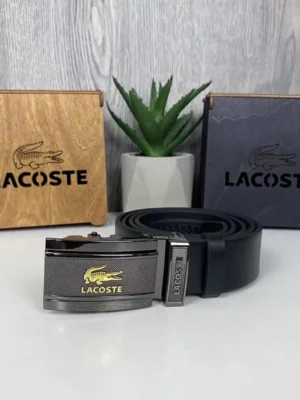 мужской ремень L-1006