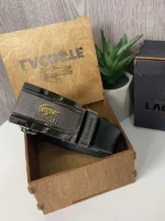 мужской ремень L-1006