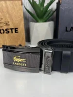 мужской ремень L-1006