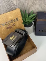 мужской ремень L-1006