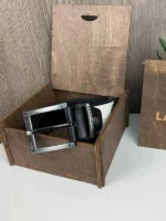 мужской ремень L-1183