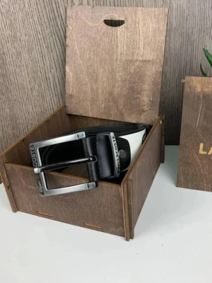 мужской ремень L-1183