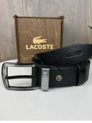 мужской ремень L-1310