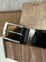 мужской ремень L-1377