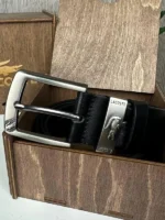 мужской ремень L-1377