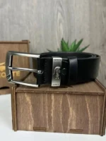 мужской ремень L-1377