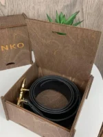 женский пояс P-883G