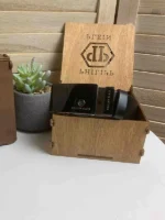 мужской ремень PP-885