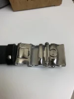 мужской ремень PP-885