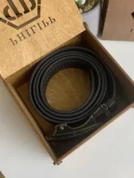 мужской ремень PP-885