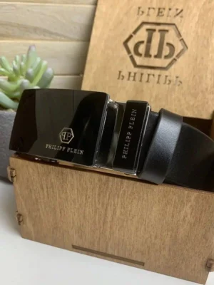 мужской ремень PP-885