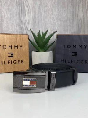 мужской ремень TH-1007