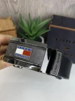мужской ремень TH-1007