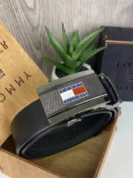 мужской ремень TH-1007