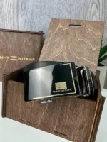 мужской ремень TH-1361