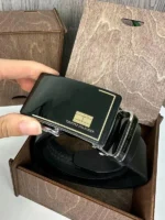 мужской ремень TH-1361