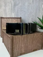 мужской ремень TH-1361