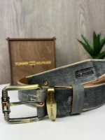 мужской ремень TH-1550