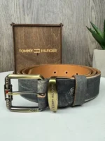 мужской ремень TH-1550