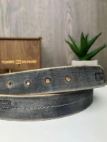 мужской ремень TH-1550