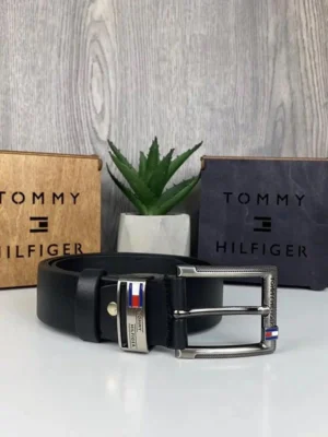 мужской ремень TH-810