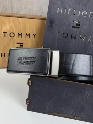 мужской ремень TH-855