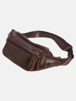 мужская бананка BB-879