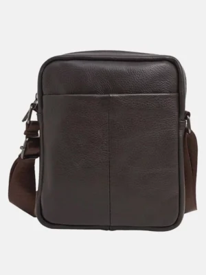 мужская сумка через плечо BB-362K