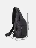 мужской рюкзак BB-404A