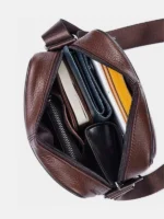 мужская сумка через плечо BB-602K