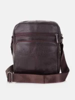 мужская сумка через плечо BB-602K