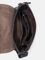 мужская сумка через плечо BB-835