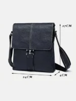 мужская сумка через плечо BB-835