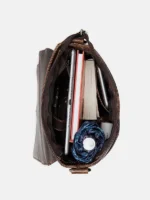 мужская сумка через плечо BB-857