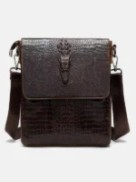 мужская сумка через плечо BB-857