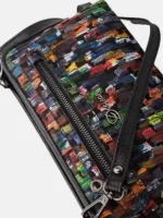 женская сумка D-1273