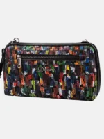 женская сумка D-1273