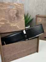 мужской ремень A-1010