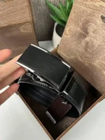 мужской ремень A-1010