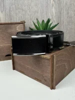 мужской ремень A-1010