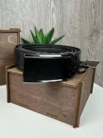 мужской ремень A-1010