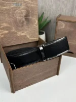 мужской ремень A-1010